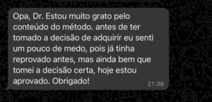 Fernandes Santos, São Paulo/SP