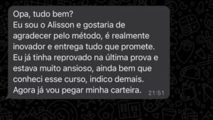 Raoni Ferreira, São Luís/MA